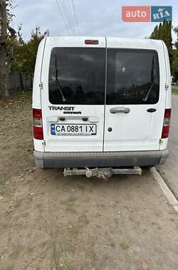 Ford Transit Connect  2007