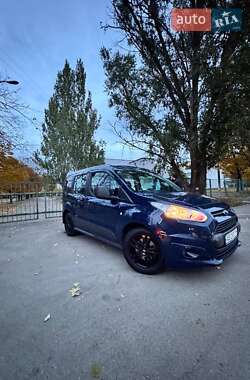 Ford Transit Connect  2014