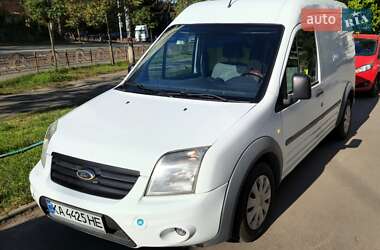 Ford Transit Connect 2012