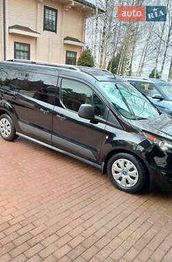 Ford Transit Connect  2016