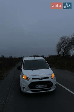 Ford Transit Connect  2015