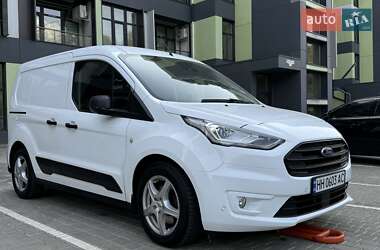 Ford Transit Connect  2021