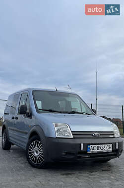 Ford Transit Connect  2009