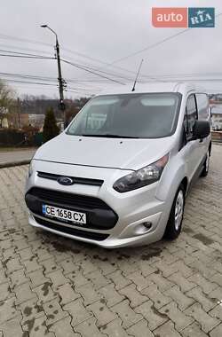 Ford Transit Connect  2017