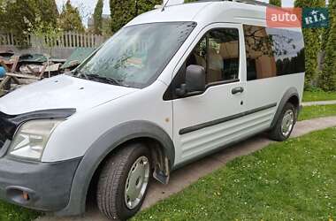 Ford Transit Connect  2010