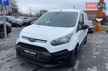 Ford Transit Connect  2016