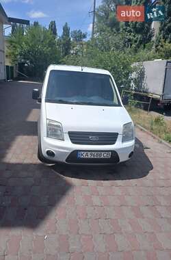 Ford Transit Connect  2011