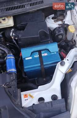 Ford Transit Connect  2006