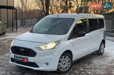 Ford Transit Connect  2019