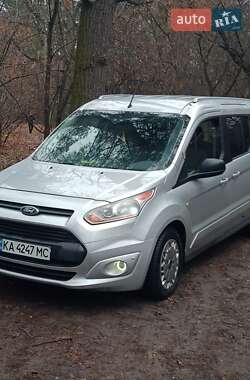 Ford Transit Connect  2013