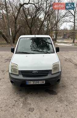 Ford Transit Connect  2010