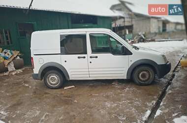 Ford Transit Connect  2011
