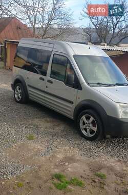 Ford Transit Connect  2005