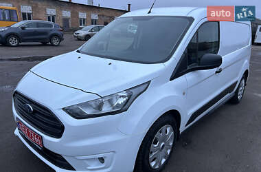 Ford Transit Connect 2020