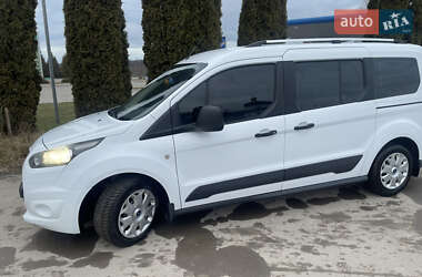 Ford Transit Connect  2015