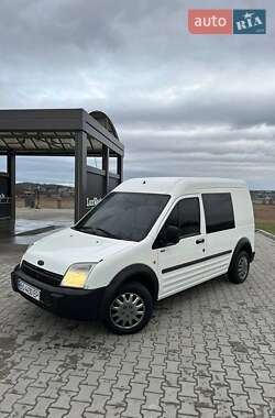 Ford Transit Connect  2006