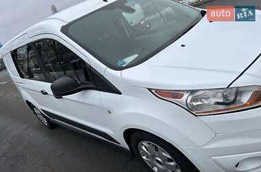 Ford Transit Connect 2016