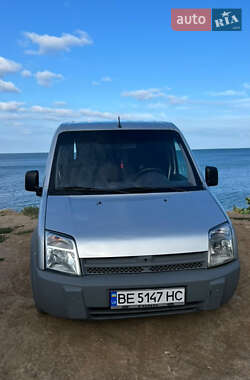 Ford Transit Connect  2008