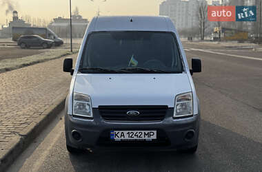 Ford Transit Connect 2012