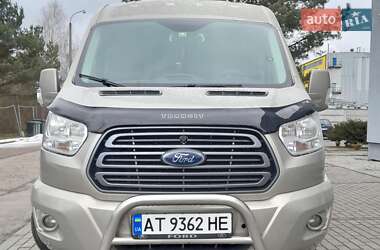 Ford Transit Connect  2016