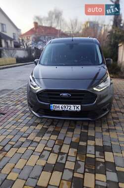 Ford Transit Connect  2020