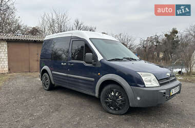 Ford Transit Connect 2004