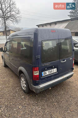 Ford Transit Connect  2007