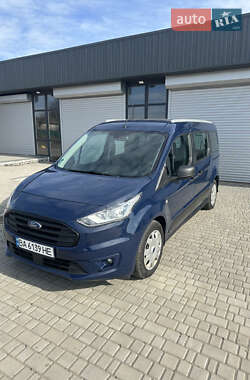 Ford Transit Connect  2019