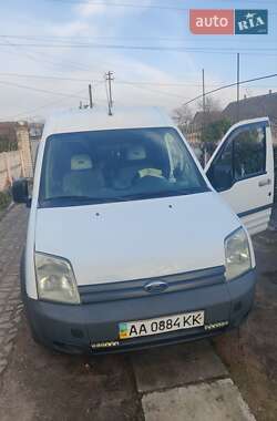 Ford Transit Connect  2007