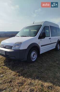 Ford Transit Connect 2007