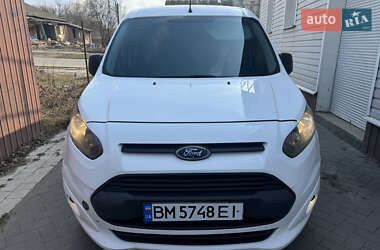 Ford Transit Connect  2016