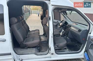 Ford Transit Connect 2007