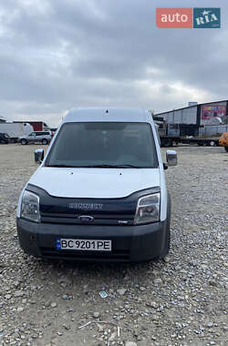 Ford Transit Connect 2006