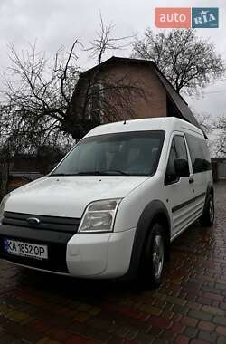 Ford Transit Connect  2008