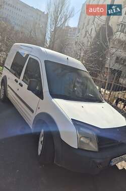 Ford Transit Connect  2008