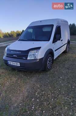 Ford Transit Connect  2008