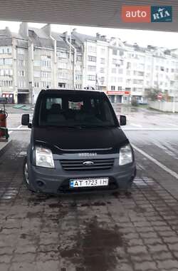 Ford Transit Connect  2010