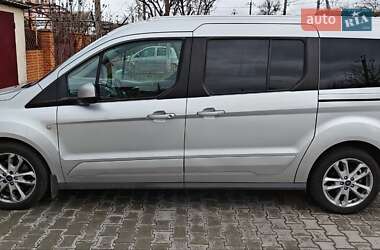 Ford Transit Connect  2014