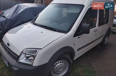 Ford Transit Connect  2003