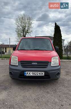 Ford Transit Connect  2010