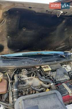 Ford Transit Connect  2006