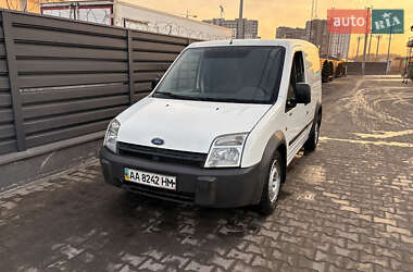 Ford Transit Connect  2003