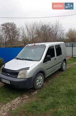 Ford Transit Connect  2007
