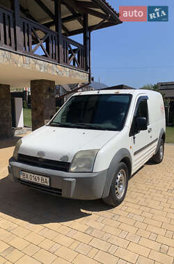 Ford Transit Connect  2003
