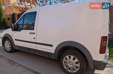Ford Transit Connect  2007