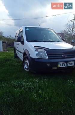 Ford Transit Connect  2007