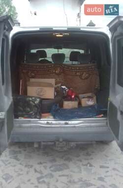 Ford Transit Connect  2004