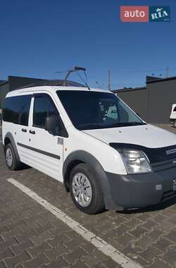 Ford Transit Connect  2008