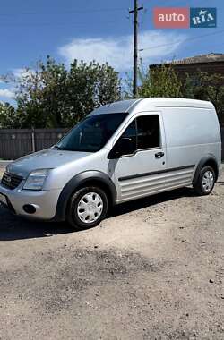 Ford Transit Connect 2012