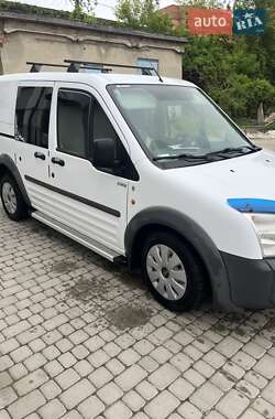 Ford Transit Connect  2008